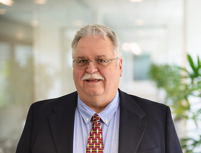 George Ratkovitch