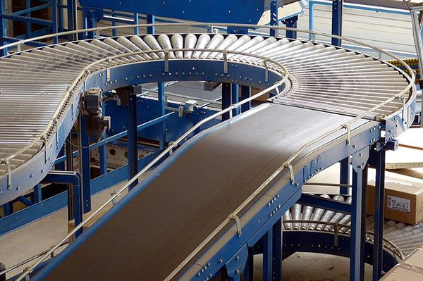 factory